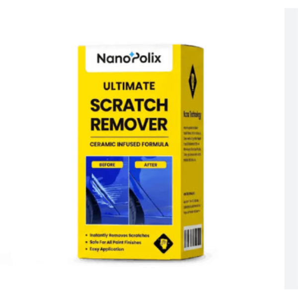 Nano Magic Cloth